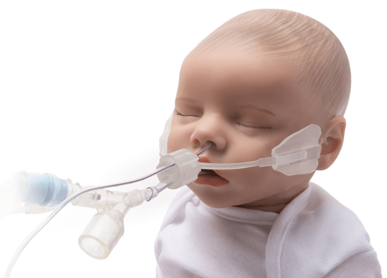 ArcAngel Neonatal Pediatric Endotracheal Tube WarriorNP